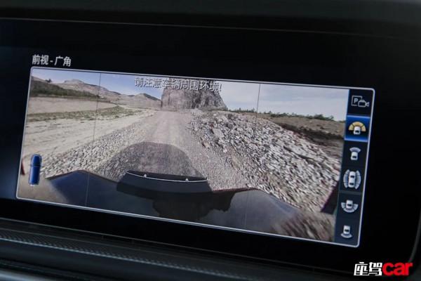 四缸大G，尚能飯否？| CAR REVIEWS