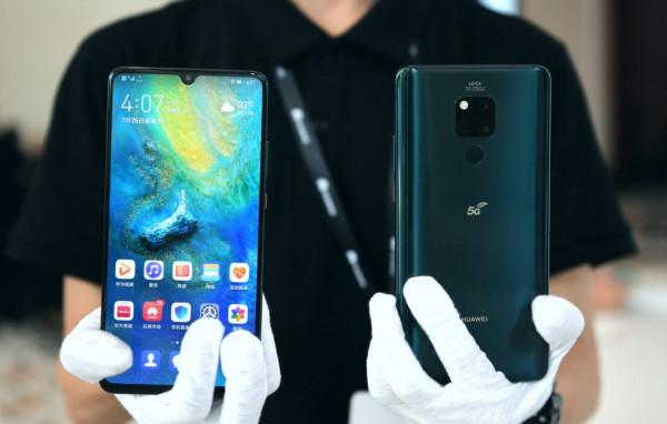 華為老使用者換新機,多半都沒有再選擇華為?為什麼? 華為老使用者換新機,多半都沒有再選擇華為?為什麼?