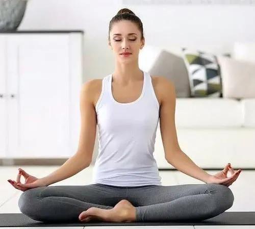 人的身體和電腦手機一樣需要清空！冥想健身清空大腦垃圾