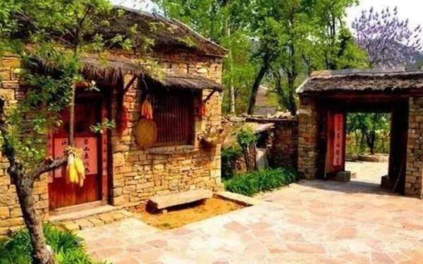 鄉村故事：放鷹