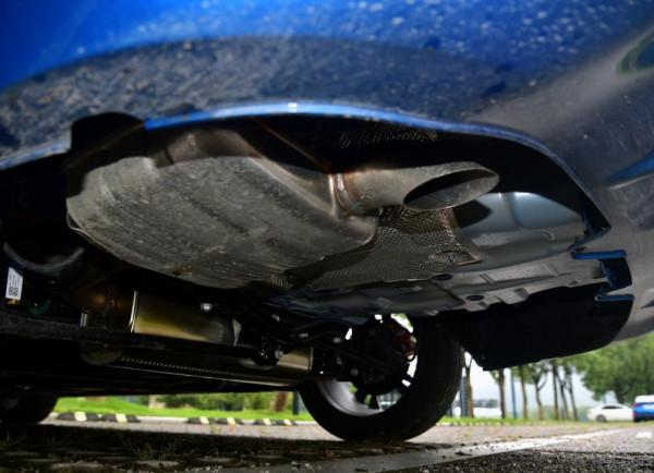 家用車越省心越好，不妨看看這三款轎車，不但省油，還耐用