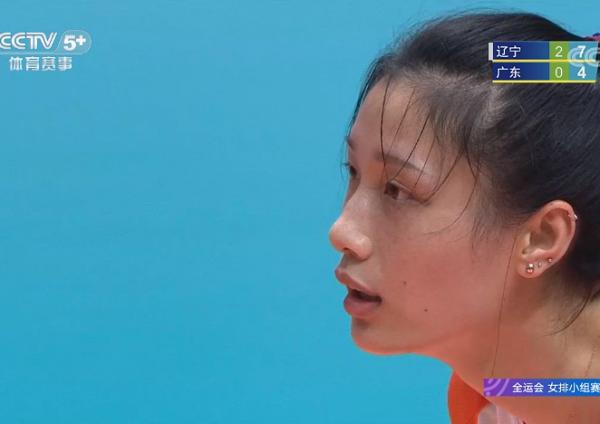 3-0!遼寧女排豪取3連勝,國家隊邊緣主攻大爆發,率隊全力衝冠 3-0!遼寧女排豪取3連勝,國家隊邊緣主攻大爆發,率隊全力衝冠