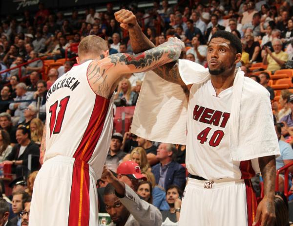 現役8大三冠王，兩個格林上榜，庫裡能超詹姆斯嗎？