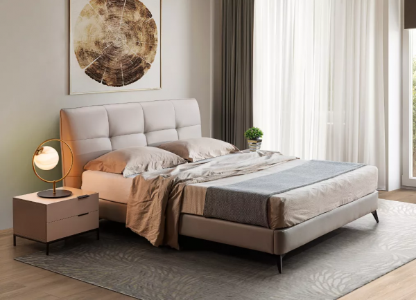 思凱林家居：打造世界一流的軟體家居企業