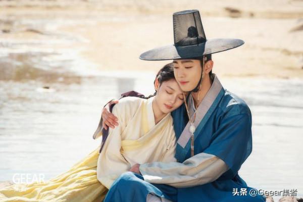 2021年最高收視率韓劇Top 15排行榜出爐 2021年最高收視率韓劇Top 15排行榜出爐