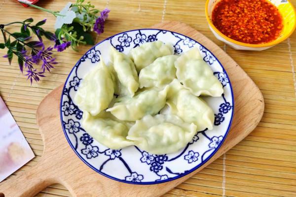 立冬將至,這6種雞蛋素餡餃子,營養好吃價格不貴,別忘了安排上 立冬將至,這6種雞蛋素餡餃子,營養好吃價格不貴,別忘了安排上