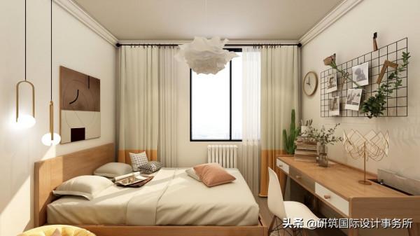 80+30院子㎡現代簡約