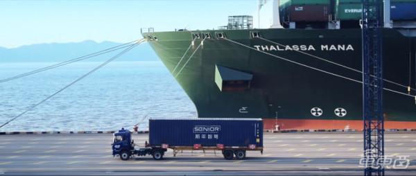 被位元組跳動看中，斯年智駕做對了什麼？