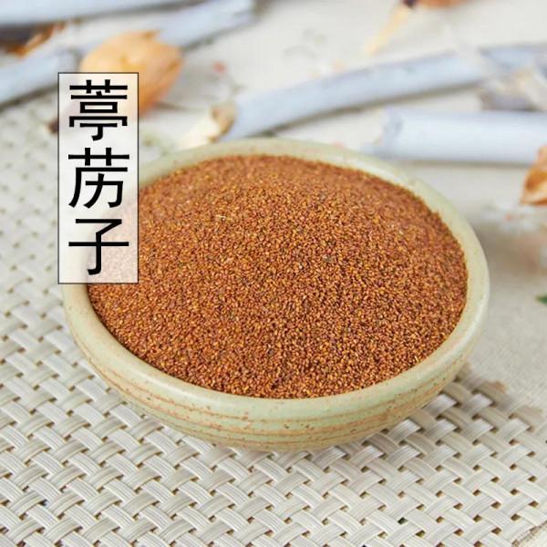 中藥古今研究：葶藶子