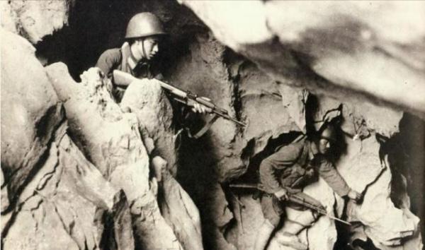 對越自衛反擊戰中,中越兩國戰死的最高級別軍官,分別是誰? 對越自衛反擊戰中,中越兩國戰死的最高級別軍官,分別是誰?