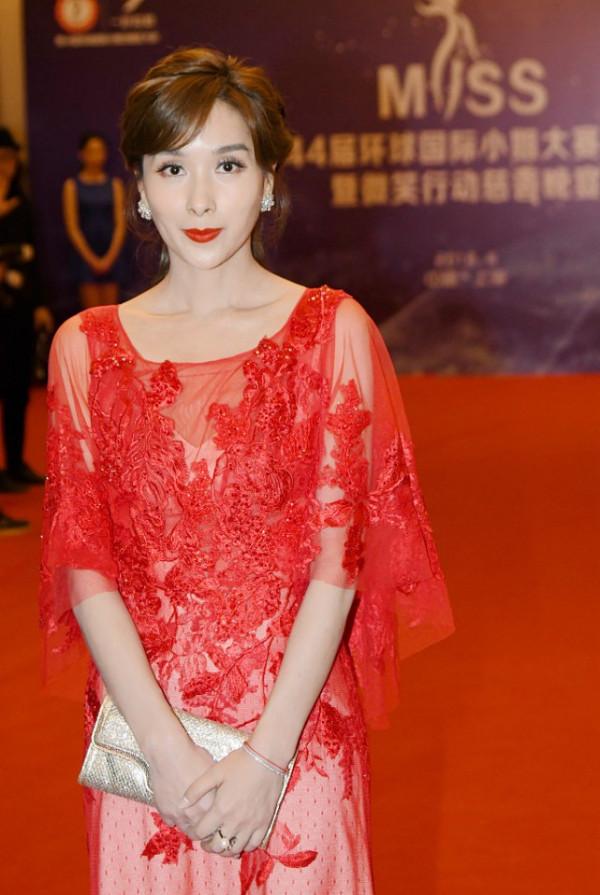 真想知道楊恭如的保養秘方,穿上紅裙太優雅,還是當年的神仙顏值 真想知道楊恭如的保養秘方,穿上紅裙太優雅,還是當年的神仙顏值