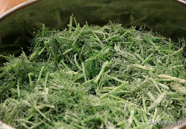 小茴香怎麼蒸不坨,學會這幾個技巧,5分鐘出鍋,清淡爽口不粘連 小茴香怎麼蒸不坨,學會這幾個技巧,5分鐘出鍋,清淡爽口不粘連