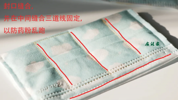 腰腿疼痛，自制中藥護膝、鞋墊