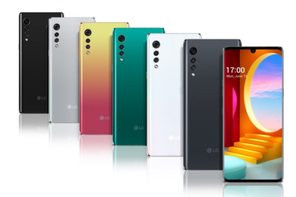 刷機黨注意，LG 宣佈於 2021 年底關閉手機 bootloader 解鎖服務