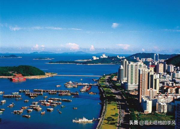 國內養老，最不能錯過的是這6座城，你最看好哪一個？