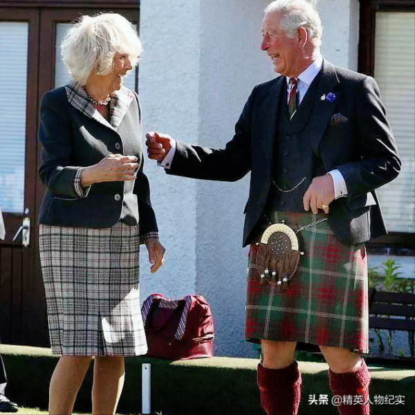 為何英國人光屁屁穿裙子:聊聊蘇格蘭格子裙的文化意義和歷史淵源 為何英國人光屁屁穿裙子:聊聊蘇格蘭格子裙的文化意義和歷史淵源