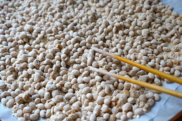 醃菜季節到了,快失傳的醬豆子醃製方法,原來這麼簡單,快收藏 醃菜季節到了,快失傳的醬豆子醃製方法,原來這麼簡單,快收藏