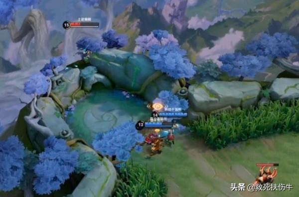 王者榮耀：新英雄暃攻略，裝備推薦&plus;連招指南