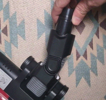 省時省力又幹淨&mdash;灑拖F6擦地吸塵器使用體驗