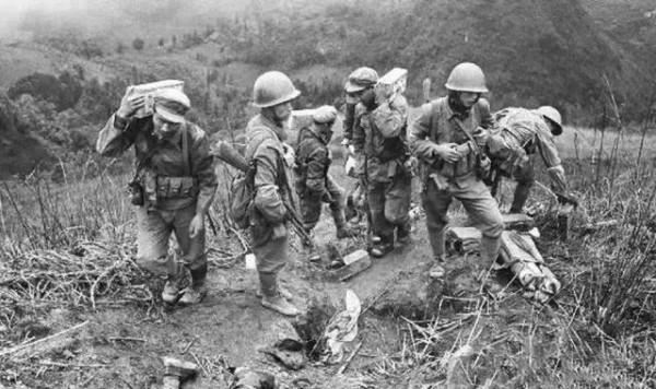 對越自衛反擊戰，我軍犧牲的兩位副師級將領都是誰？如何犧牲的？