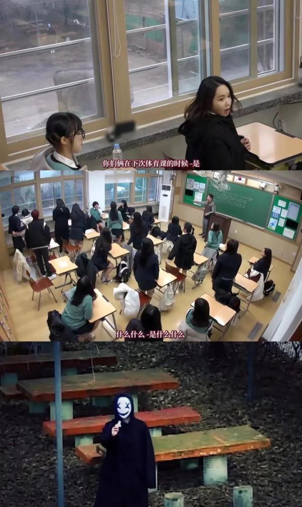 一集就飈到9&period;6！比第一季還刺激，膽小慎入