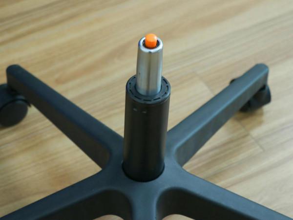 寶華貝軒職員椅J156A實測:人體工學設計出色,細節體驗讓人滿意 寶華貝軒職員椅J156A實測:人體工學設計出色,細節體驗讓人滿意