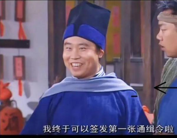 《武林外傳》每個人的口頭禪和經典語錄來啦