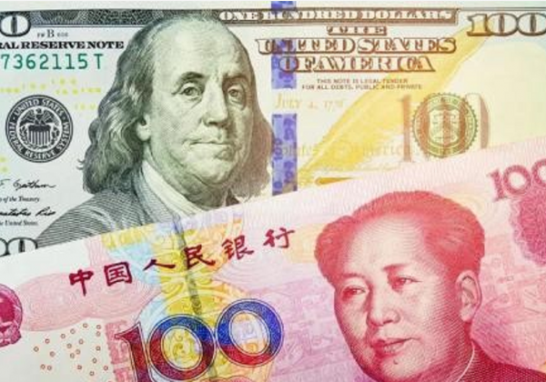 伊朗打響“去美元化”第一槍!歐洲3國聯合行動,美元或被取代 伊朗打響“去美元化”第一槍!歐洲3國聯合行動,美元或被取代