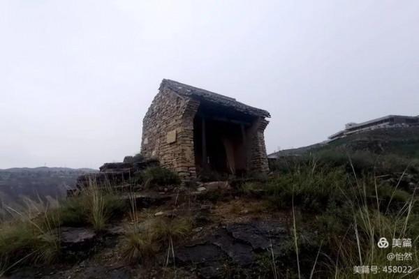 山西,讓我一次愛個夠之十七:白泥窯-滑石澗堡-老牛灣 山西,讓我一次愛個夠之十七:白泥窯-滑石澗堡-老牛灣