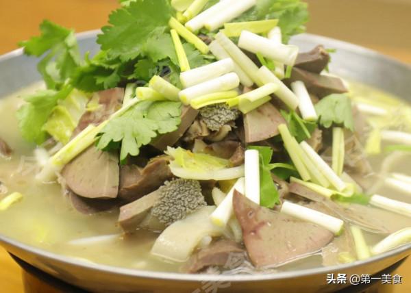 大雪過後,體虛怕冷者多吃這3道菜,有湯有肉,抵禦寒冷事半功倍 大雪過後,體虛怕冷者多吃這3道菜,有湯有肉,抵禦寒冷事半功倍