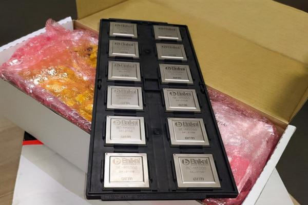 晶片公司被追責：償還國家2.8億元，全因自研晶片不給力