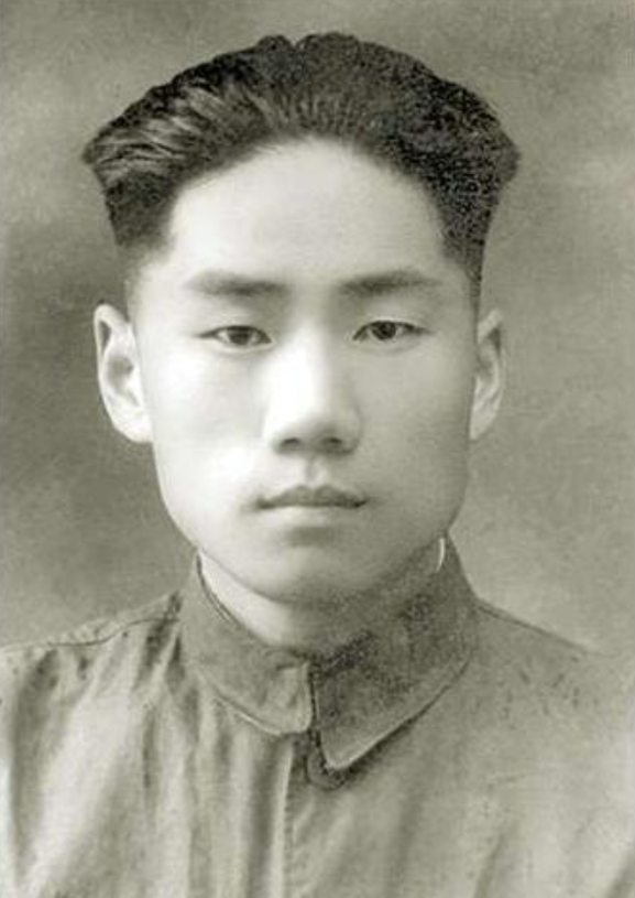 49年毛主席接見向三立，閒聊時主席：開慧要是在你家，就不會出事