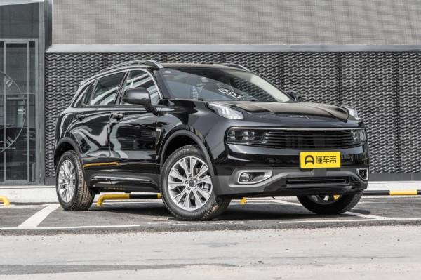 領克01發動機故障燈亮起怎麼辦？三種解決方法，車主務必牢記