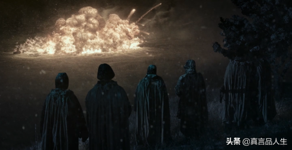 《鐵道英雄》也成抗日神劇？為何導演們都喜歡拍抗日神劇？