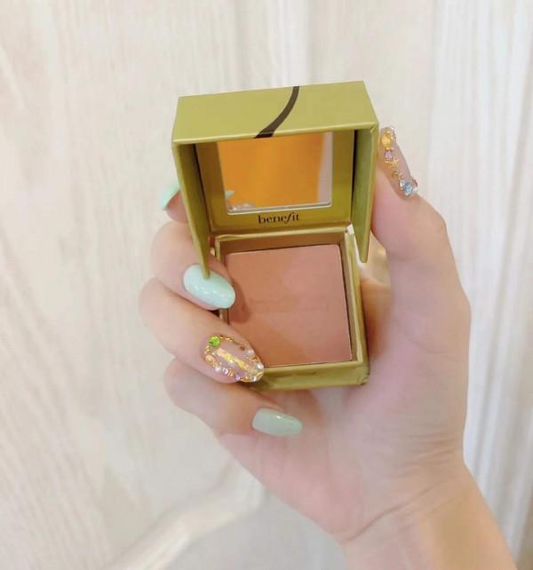 入化妝坑10年，斷舍離了幾十件化妝品，最後我只留下了這一套