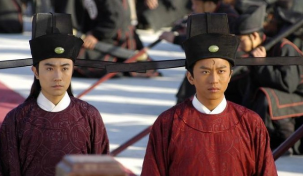 這樣的臉，你還認得出當年的清秀小生麼？