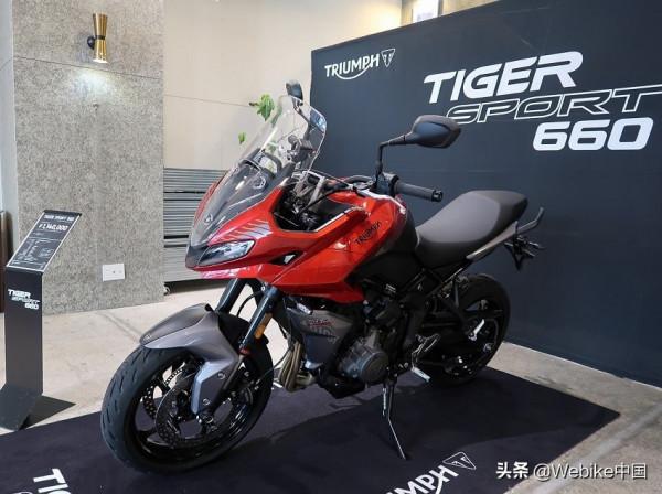 沒想到凱旋竟然有一款幾乎全能的車款