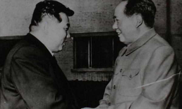 長津湖打到第7天，金日成提個問題，毛主席堅決提醒：美國不可信