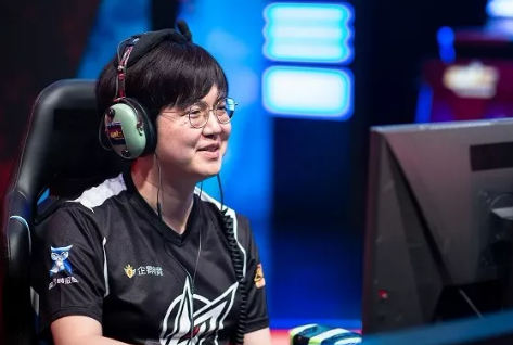 Happy獨孤求敗 中韓魔獸水平在倒退？