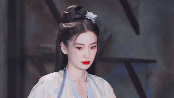 丫鬟臉女主橫行，劉亦菲、迪麗熱巴、王楚然能不能出來拯救眼睛？