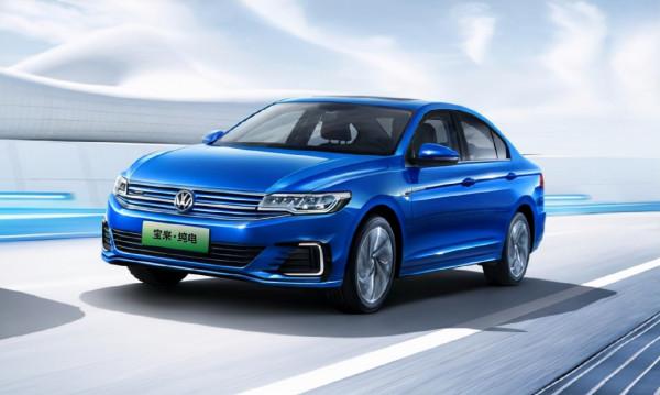 月銷量基本只有三位數，合資品牌新能源車為啥賣不動？