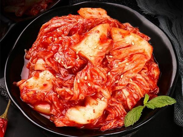 朝鮮10大美食，都是外地吃不到的美味，難怪當地導遊引以為傲