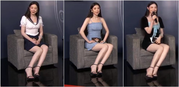 地下城與勇士裡由於魅力吸引了大量玩家的是誰？“穿衣服真用心”