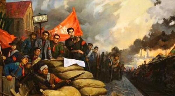 毛主席赴重慶談判前，做出三項人事安排，解放戰爭時才知深謀遠慮