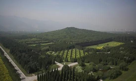 秦始皇陵是打不開還是不能開？關於兵馬俑又無任何記載，有何蹊蹺