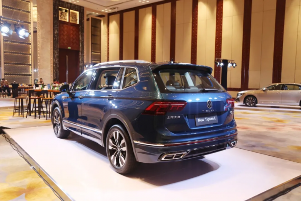 打了10來年依舊沒分勝負，超大空間VS省心省油，合資神車怎麼選？