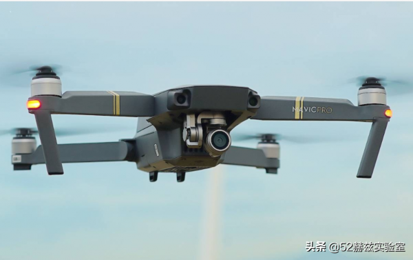 為什麼大疆無人機很厲害?有什麼高科技技術嗎? 為什麼大疆無人機很厲害?有什麼高科技技術嗎?