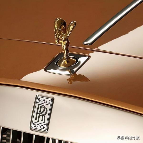 有錢就該冤大頭?700萬買輛勞斯萊斯庫裡南險被宰,良心車商一枚 有錢就該冤大頭?700萬買輛勞斯萊斯庫裡南險被宰,良心車商一枚