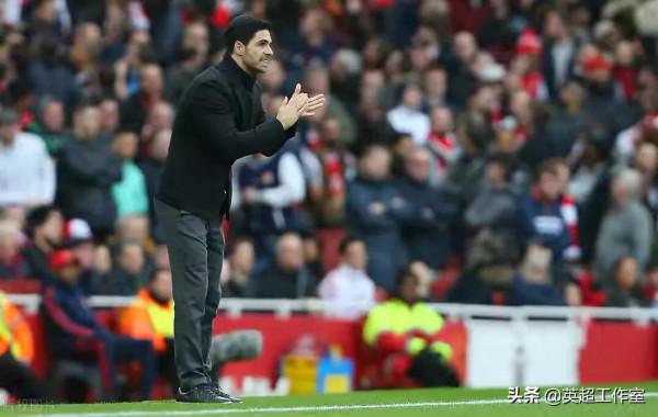 0:1！阿森納再取一勝；挪威年輕隊長獻上完美任意球！終於買對人