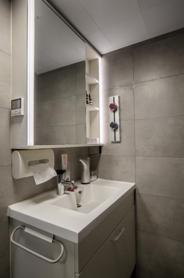 10個無比貼心的裝修細節,引起強烈舒適,太有智慧了 10個無比貼心的裝修細節,引起強烈舒適,太有智慧了